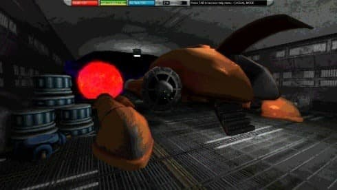 Star Explorers screenshot 1