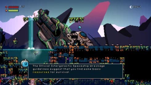Residual screenshot 2