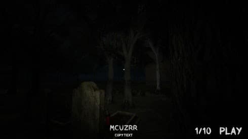 The Soul's Choice screenshot 2