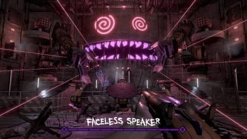 Jawbreaker screenshot 2