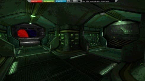 Star Explorers screenshot 2