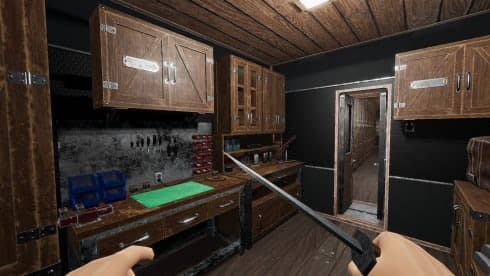 Zompiercer screenshot 3