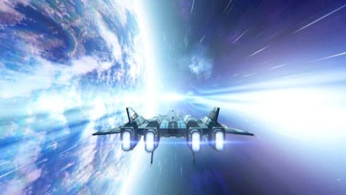 Evochron Legacy SE screenshot 3