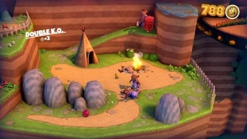 Raccoo Venture screenshot 3