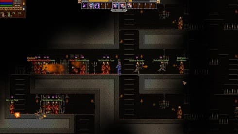 Realms of Magic screenshot 3