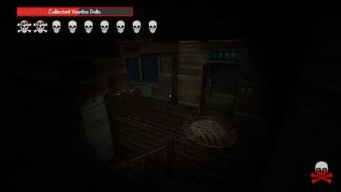 The Soul's Choice screenshot 3