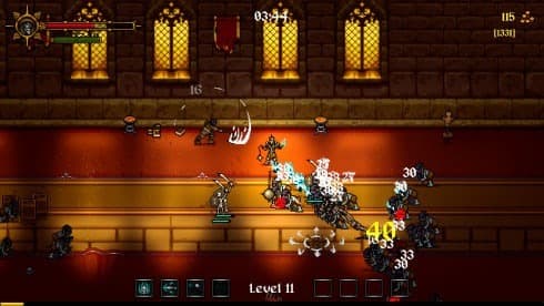 Keeper's Toll screenshot 3