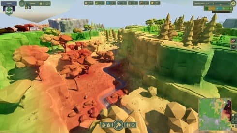 Of Life and Land screenshot 3