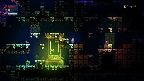 Residual screenshot 3