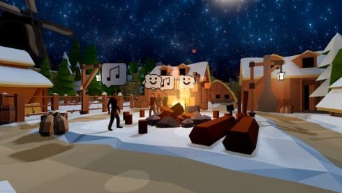 Of Life and Land screenshot 4