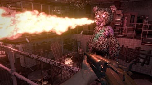 Jawbreaker screenshot 4