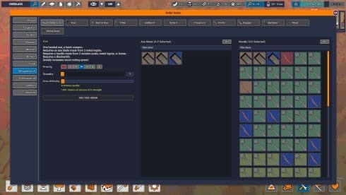 Embark screenshot 5