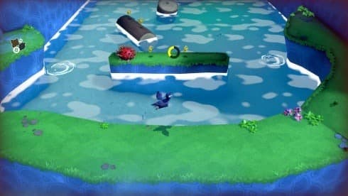 Raccoo Venture screenshot 5