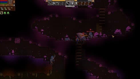 Realms of Magic screenshot 5