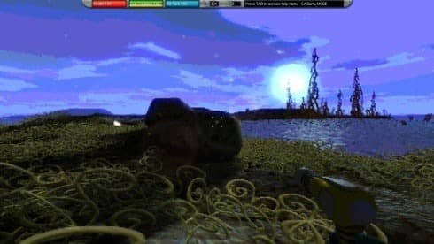 Star Explorers screenshot 5