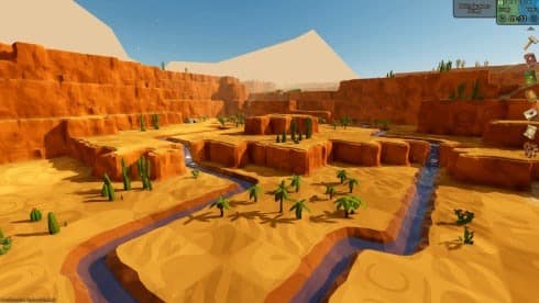 Of Life and Land screenshot 5