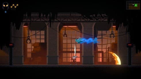HAAK screenshot 5