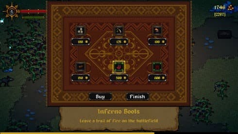 Keeper's Toll screenshot 5