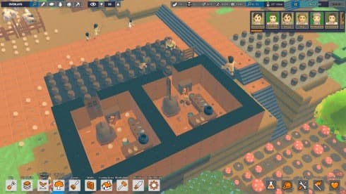 Embark screenshot 6