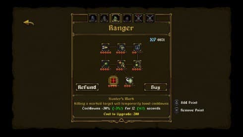 Keeper's Toll screenshot 6