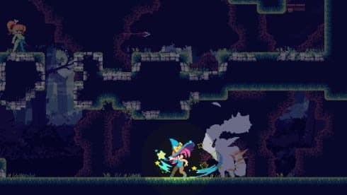 FlipWitch - Forbidden Sex Hex screenshot 5