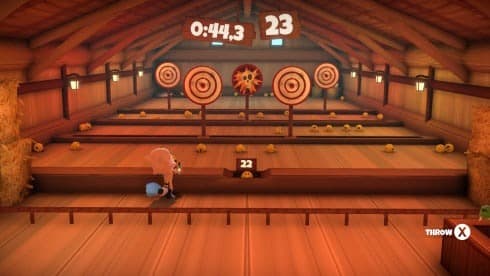 Raccoo Venture screenshot 6