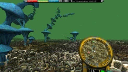 Star Explorers screenshot 6