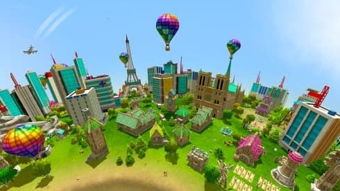 The Universim screenshot 6
