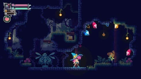 FlipWitch - Forbidden Sex Hex screenshot 6