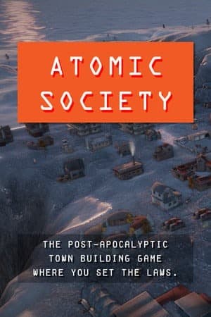 Atomic Society