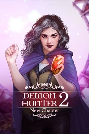 恶魔猎手2：新篇章
