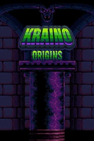 Kraino Origins