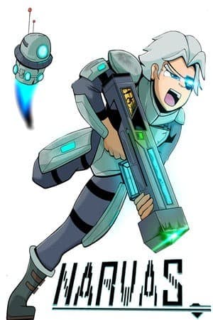 纳瓦斯