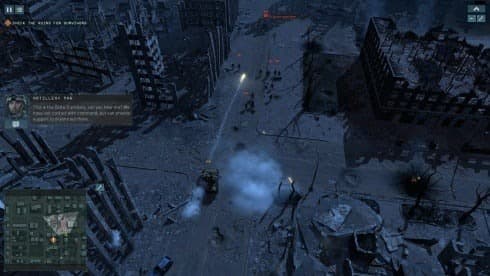 Terminator: Dark Fate - Defiance screenshot 1