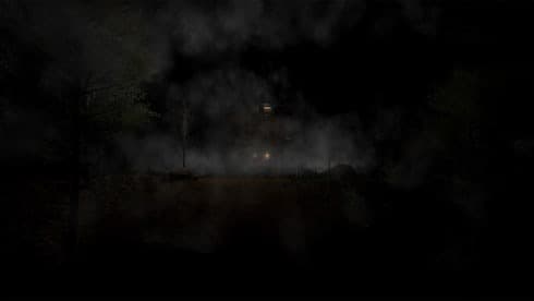 Y. Village - The Visitors screenshot 2