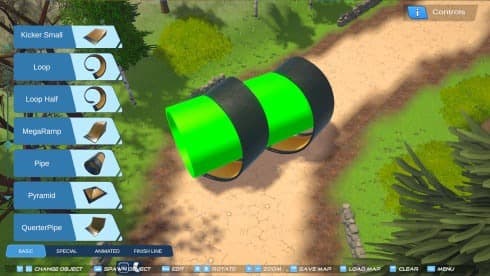RC Revolution screenshot 3