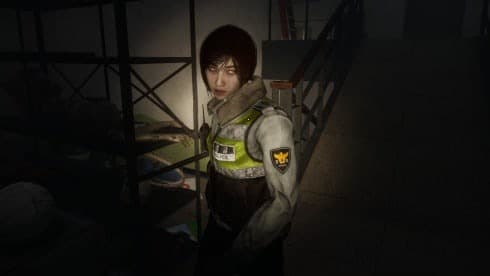 White Day 2: The Flower That Tells Lies screenshot 3