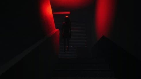 White Day 2: The Flower That Tells Lies screenshot 4