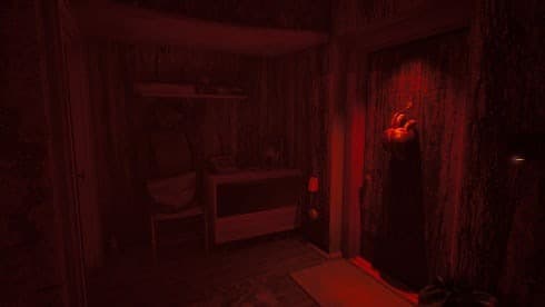 Fuck You Witch screenshot 4