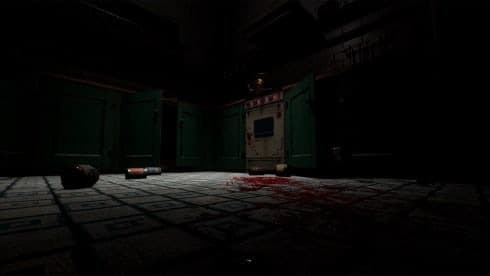 Y. Village - The Visitors screenshot 4