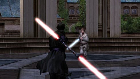 STAR WARS: Battlefront Classic Collection screenshot 5