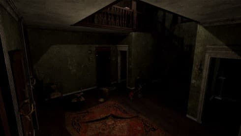 Y. Village - The Visitors screenshot 5