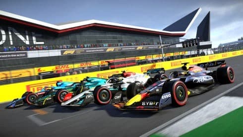 F1 22 screenshot 5