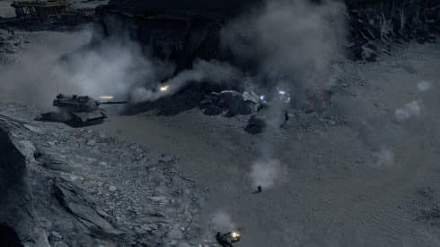 Terminator: Dark Fate - Defiance screenshot 6