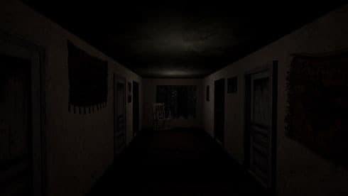 Y. Village - The Visitors screenshot 6