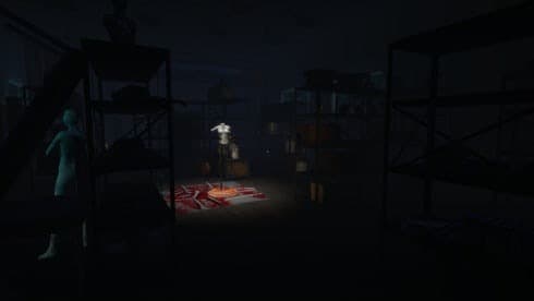 White Day 2: The Flower That Tells Lies screenshot 6