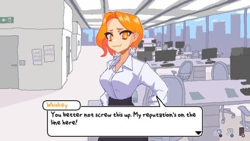 Endless Monday: Dreams and Deadlines screenshot 6