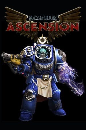 Space Hulk: Ascension
