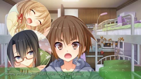 Wanting Wings screenshot 1