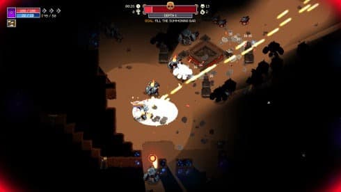 Repetendium screenshot 2